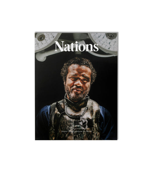 Nations Journal: Volume 7